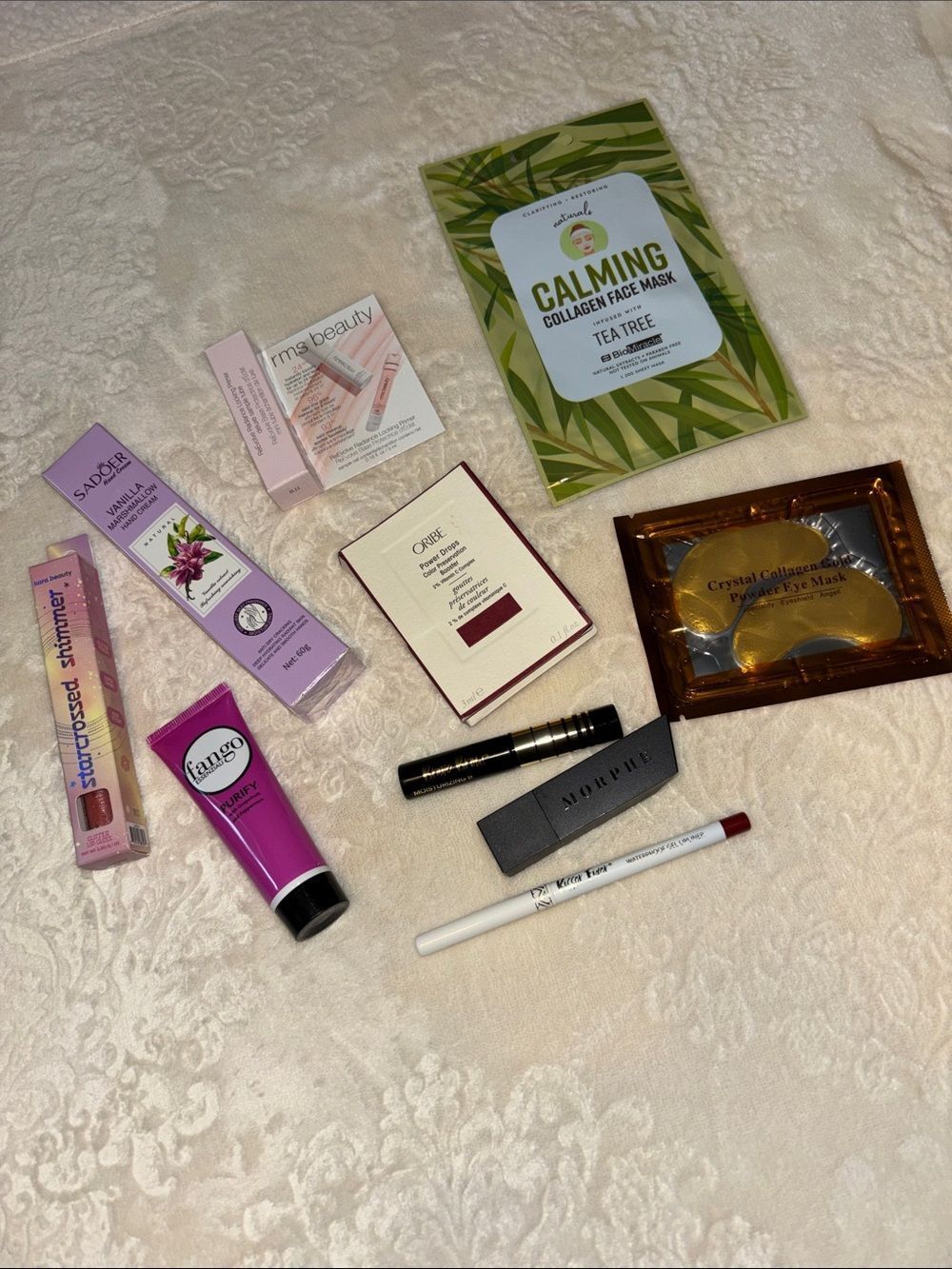 MAKEUP BUNDLE